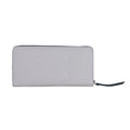Maison Margiela lilac-colored wallet, women