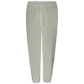 Hinnominate Cotton Trousers Embossed Logo