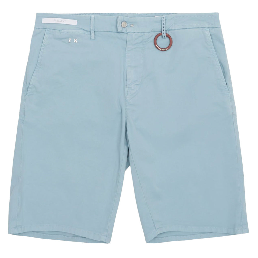 Tramarossa Linen Elia Shorts — view 2