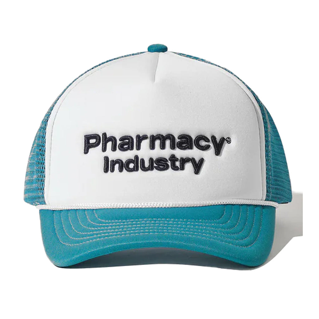 Pharmacy Industry Cappello Con Ricamo