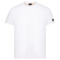 suns - T-shirt & Top - tss61001u-v4-bianco