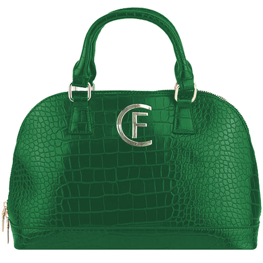 Cristina Effe Leather Bridget Bag