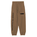 Comme Des Fuckdown Cotton Cdfd_1586-Caffè