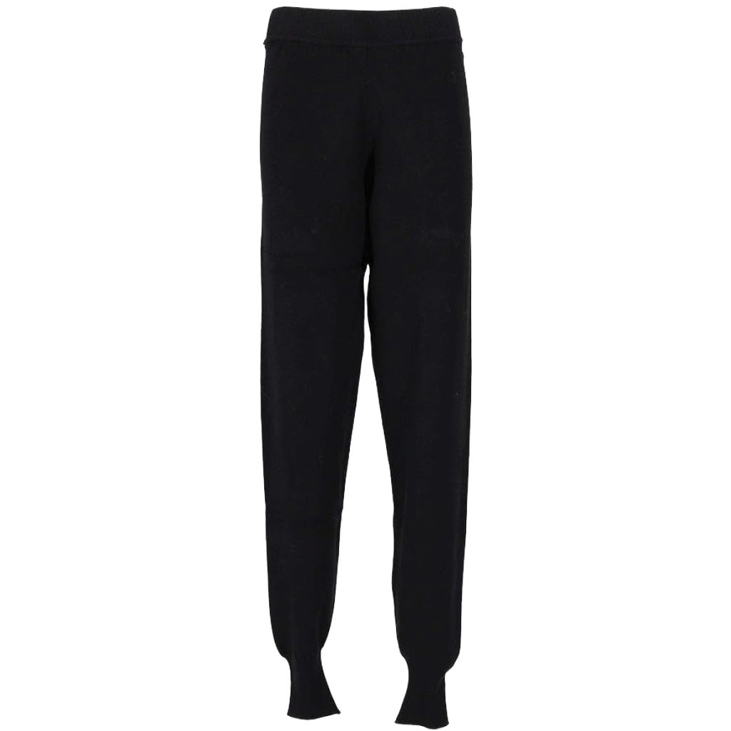 Hinnominate Trousers Neri