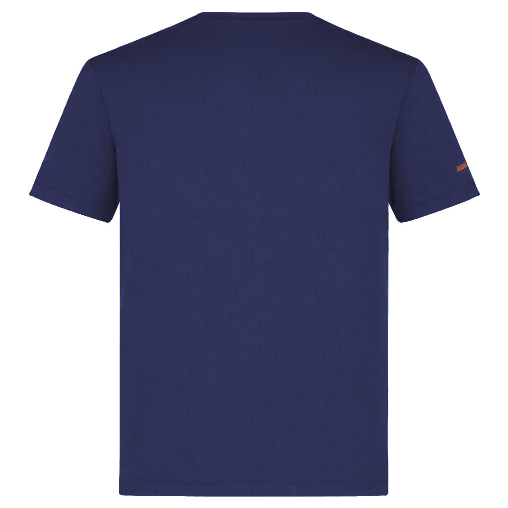 Suns T-Shirt Blue