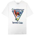 casablanca - T-shirt & Top - umf23-jts001-22white
