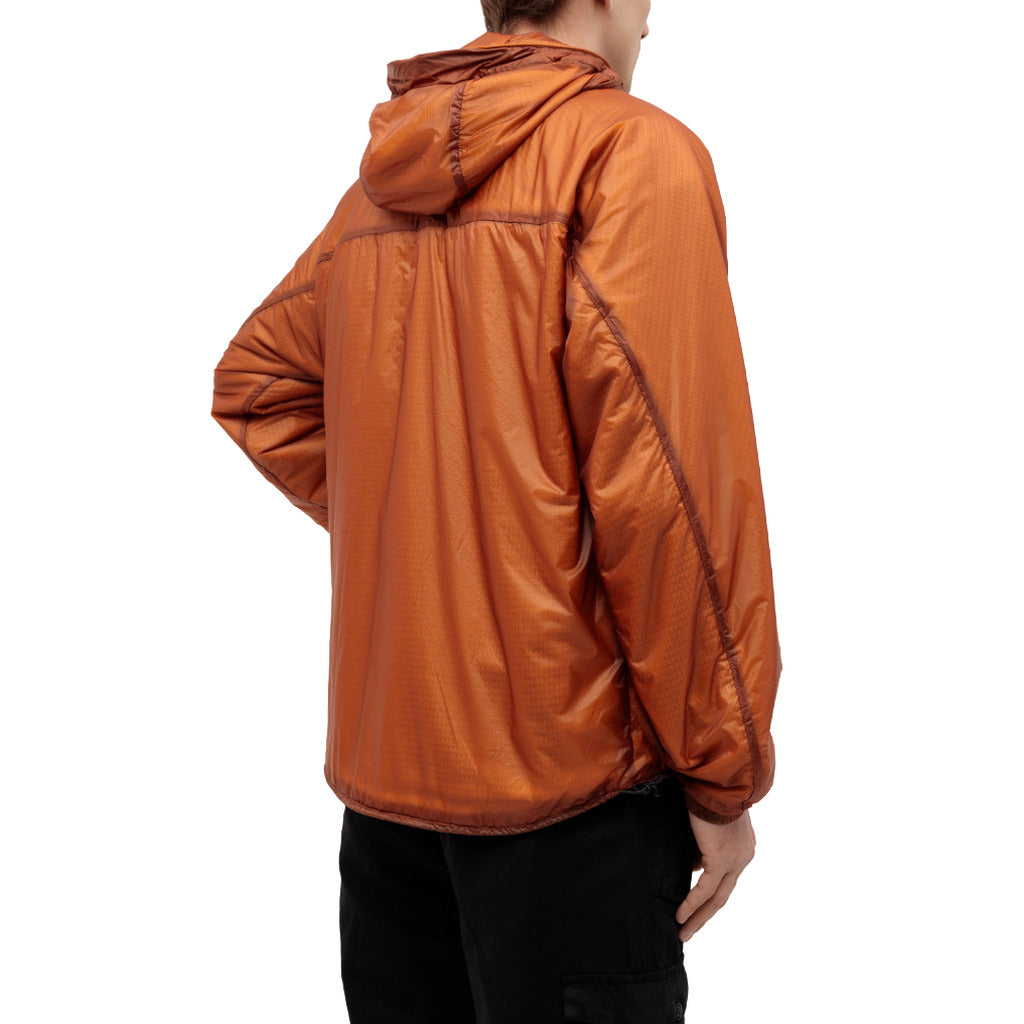 C.P. Company Nylon Medium Jacket Nada Shell — view 3