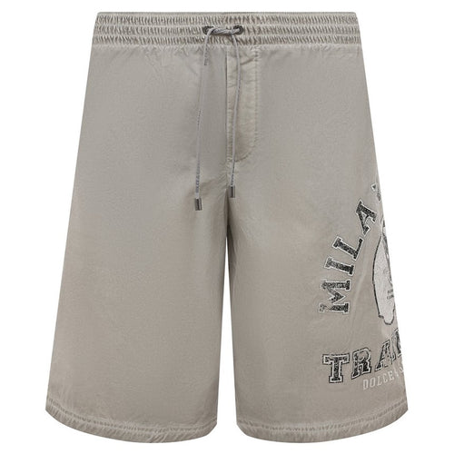 Dolce & Gabbana Nylon Beachwear Milan League