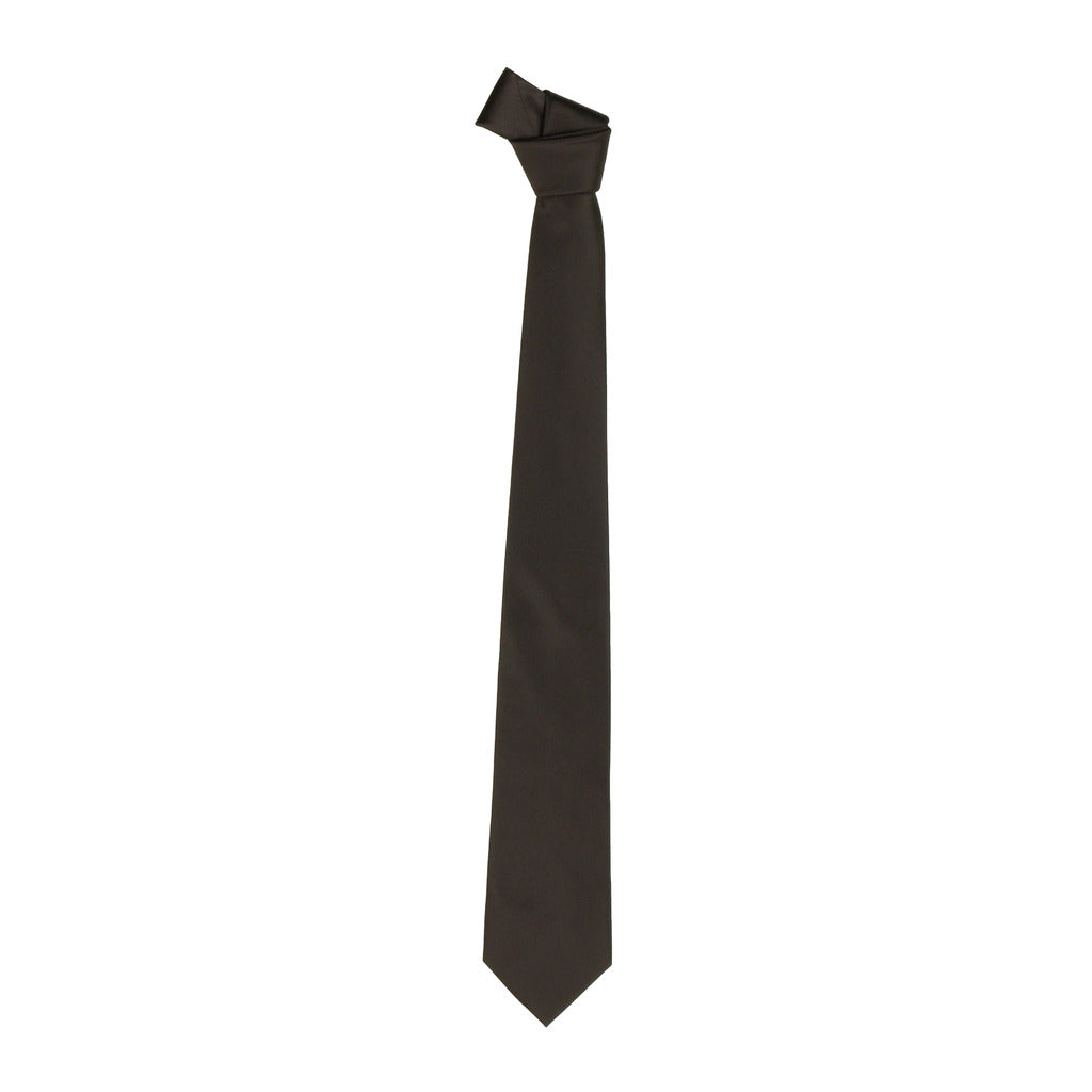 Emilio Romanelli Point Pin Tie Width 80 Mm