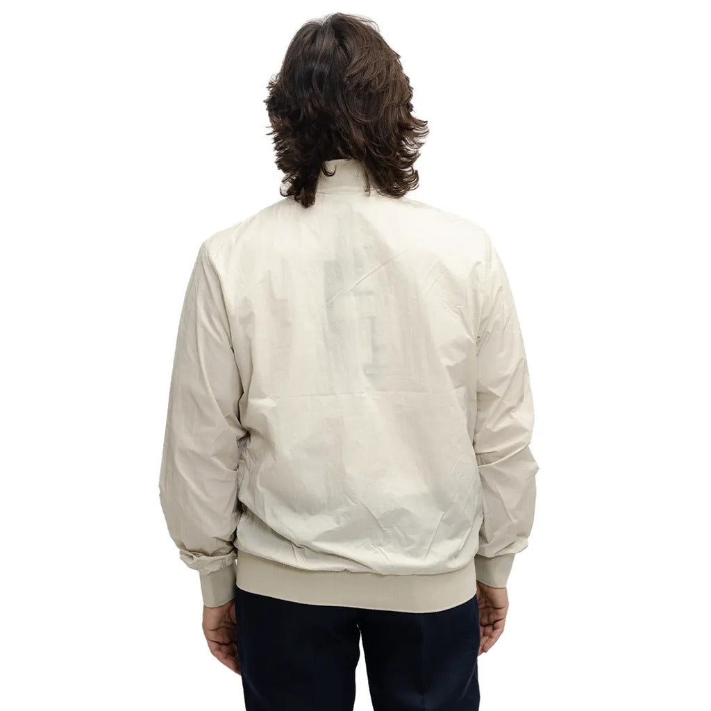 Refrigiwear Nylon Griffin Jacket — view 3