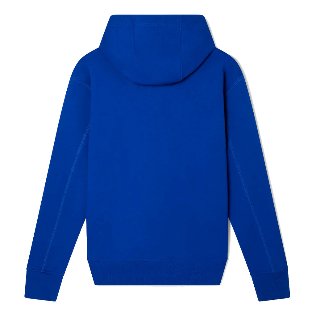 casablanca - Sweatshirts - ms23-jtp09306-blu