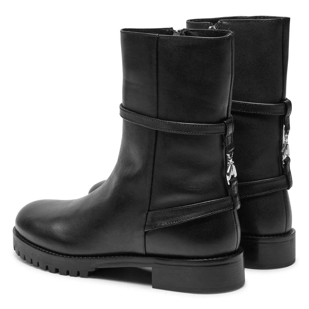 patrizia pepe - Ankle Boots - 8y0050-l078-nero