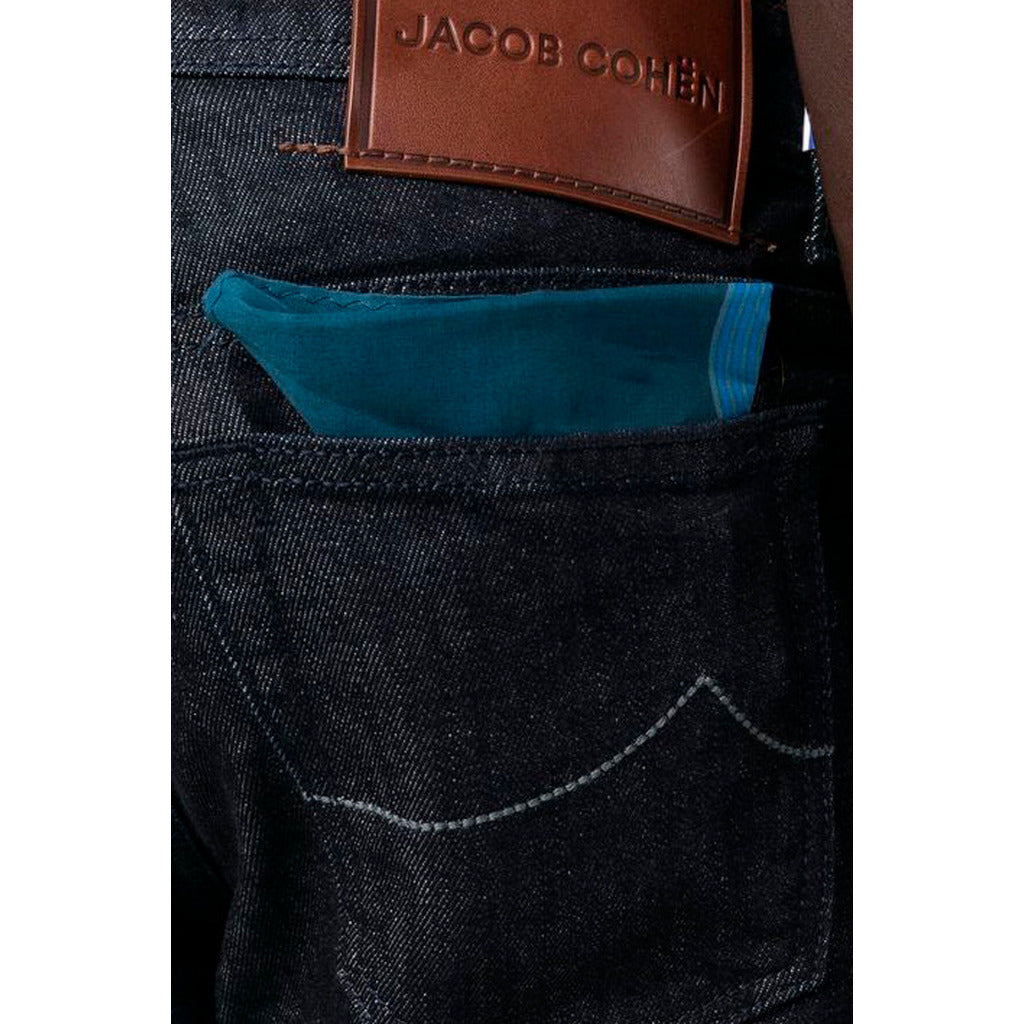 jacob cohen - Jeans - uqe0669_s3678-001d
