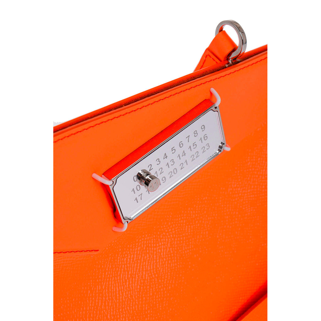 maison margiela - Handbags - s56wg0168-p4769-arancio