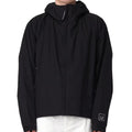 C.P. Company Cotton Jacket Traspirante Black