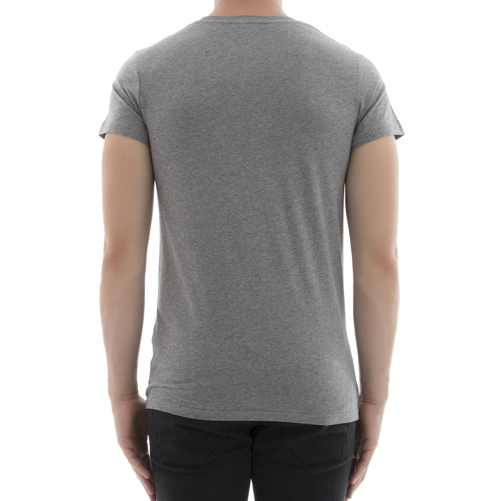 balmain - T-shirt & Top - t-shirt balmain paris
