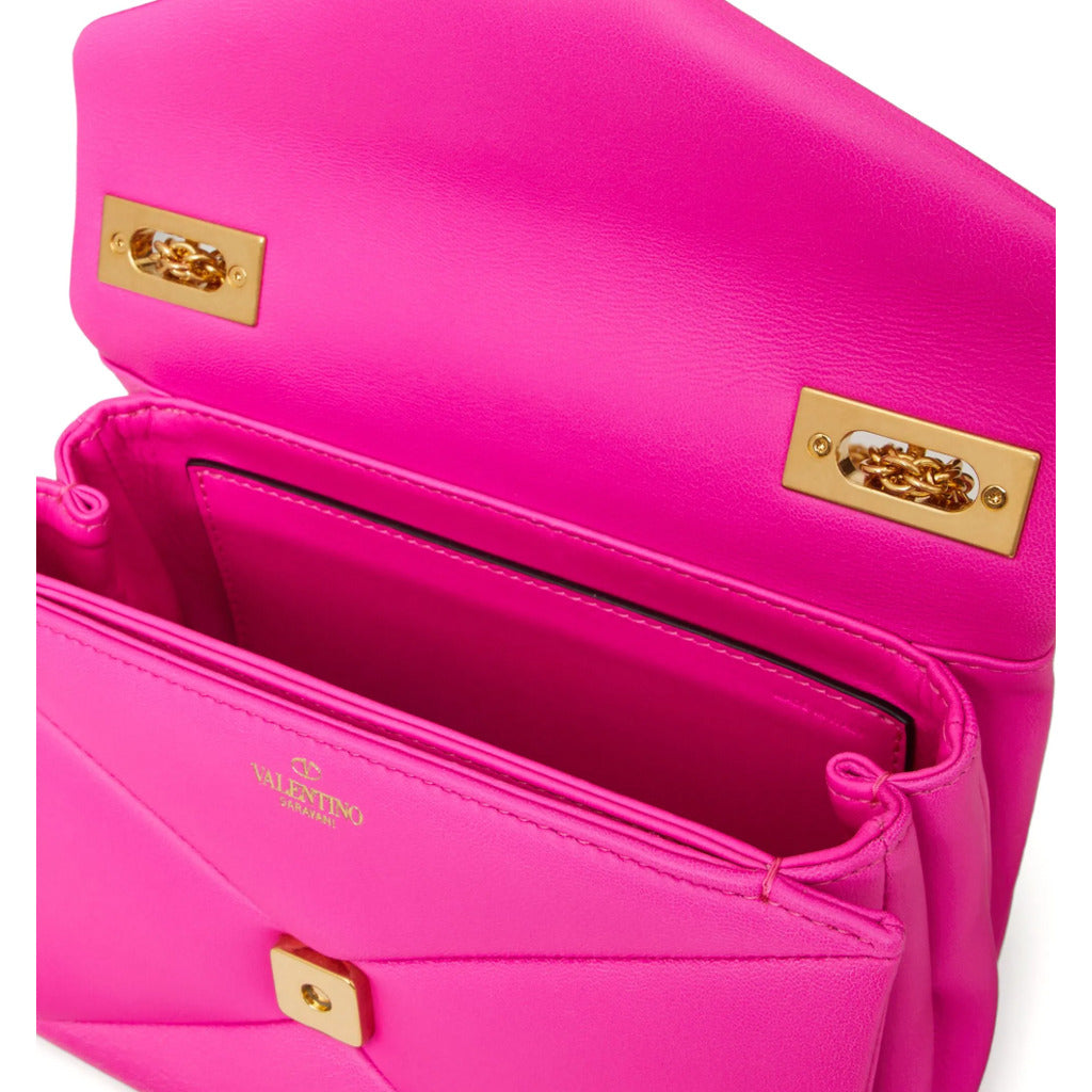 valentino garavani - Crossbody Bags - xv0b0k21-hhx4v0-fuxia