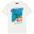 Vilebrequin Cotton Top Portofino White