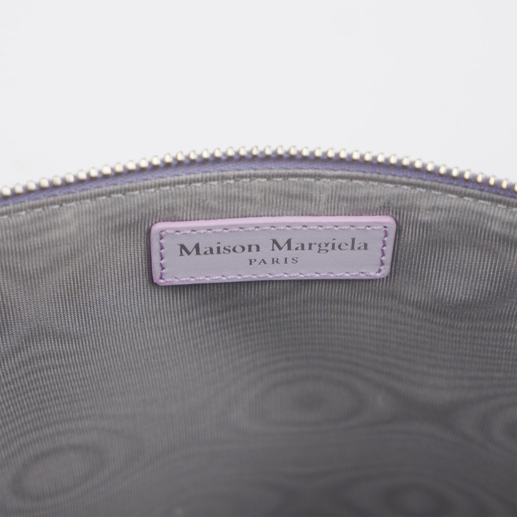 Maison Margiela Pochette Margiela Lilac — view 3