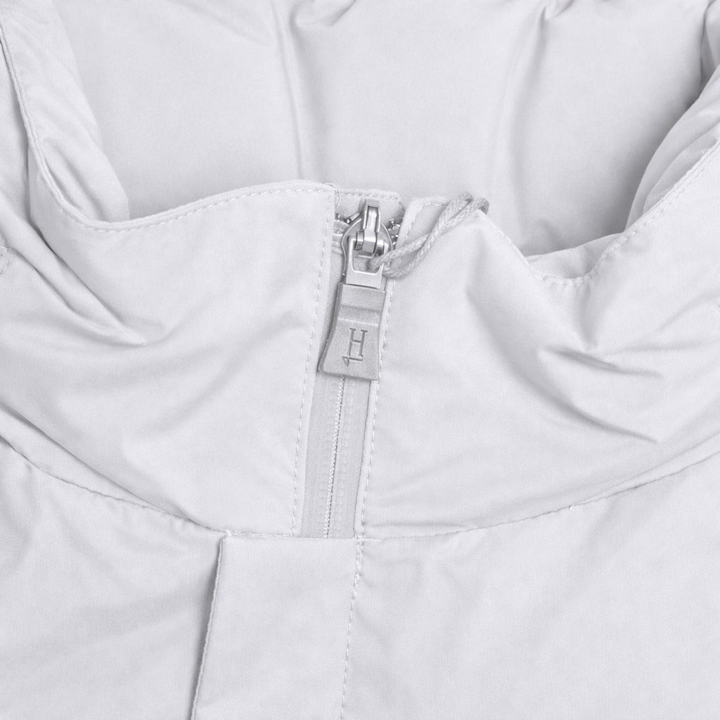 Herno Jacket Long Grey — view 3
