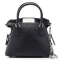maison margiela - Handbags - 5ACmini-classique-nero