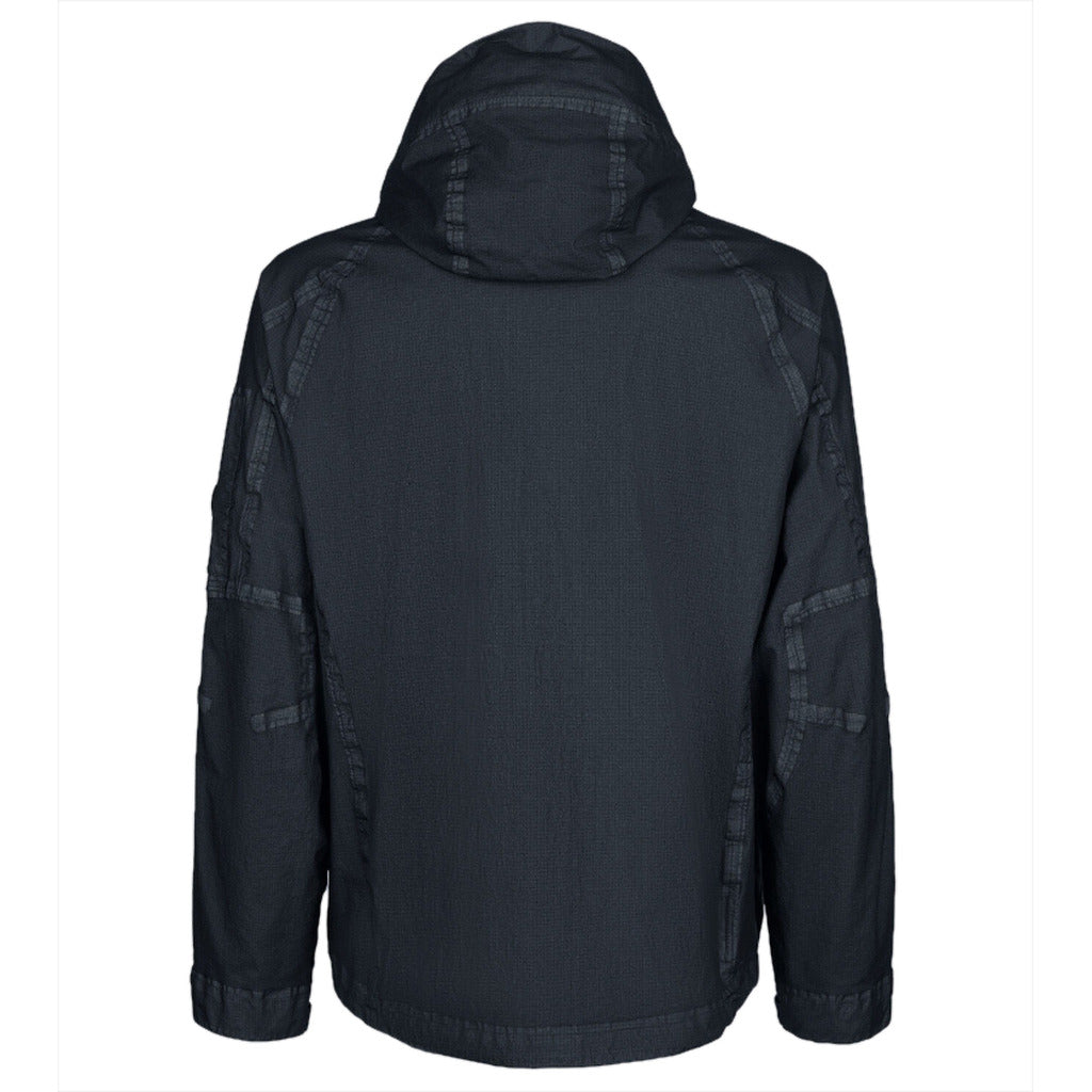 C.P. Company Nylon Gore G-Type Lens Jacket — view 2