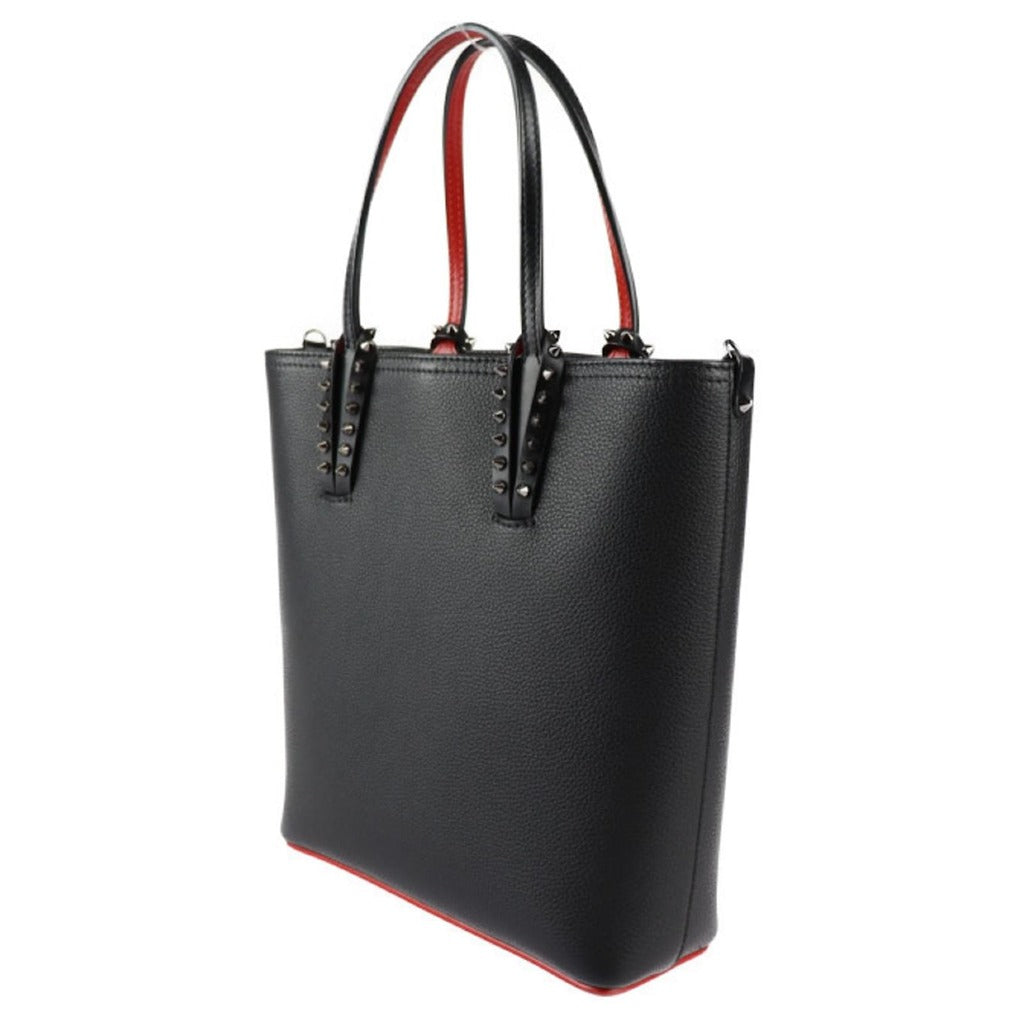 louboutin - Handbags - 2391221-cm28-black