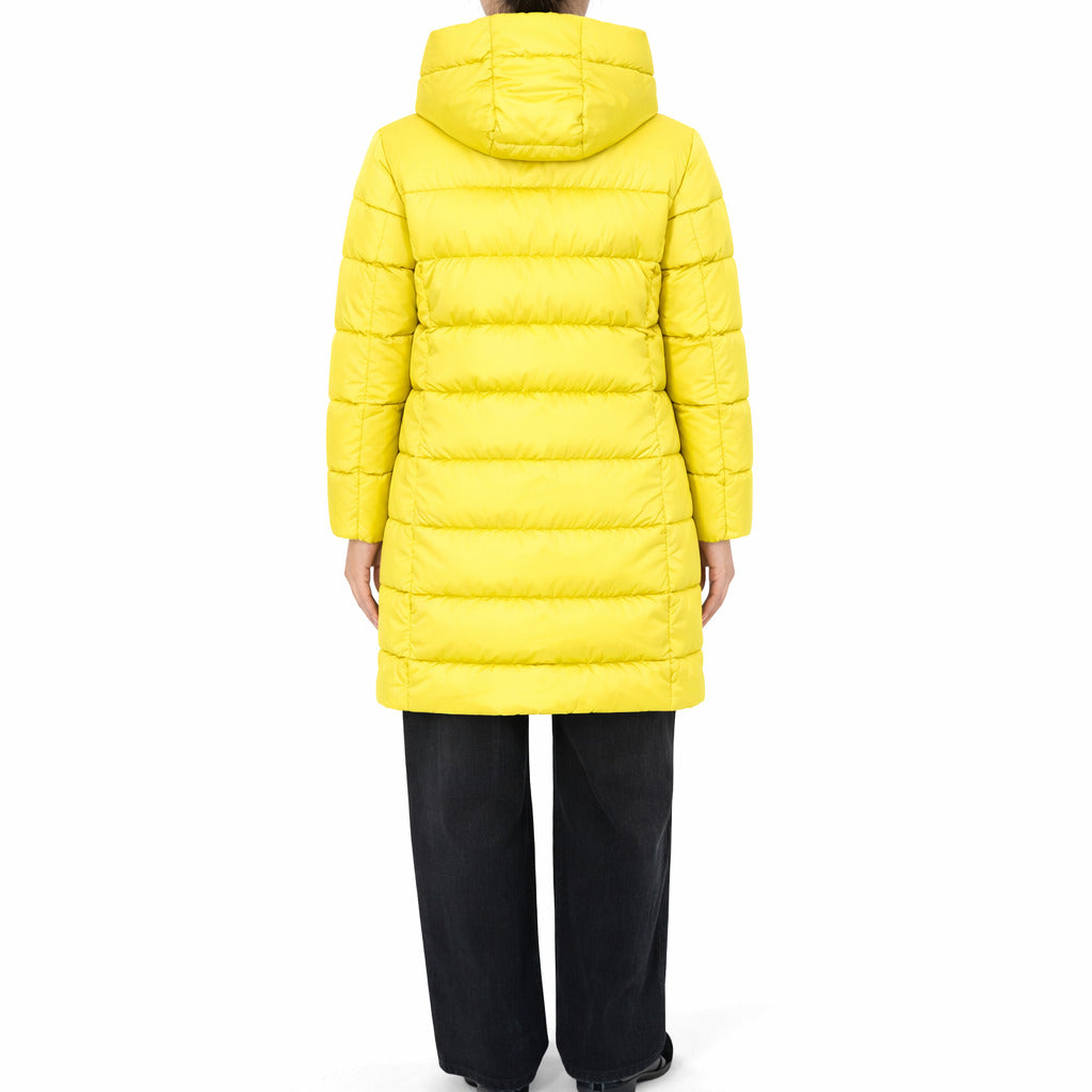Parajumpers Jacket Gialla — view 3
