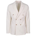 At.P.Co Jacket White