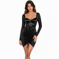 Dolce & Gabbana Dress Bustier