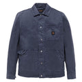 Refrigiwear Jacket Blue