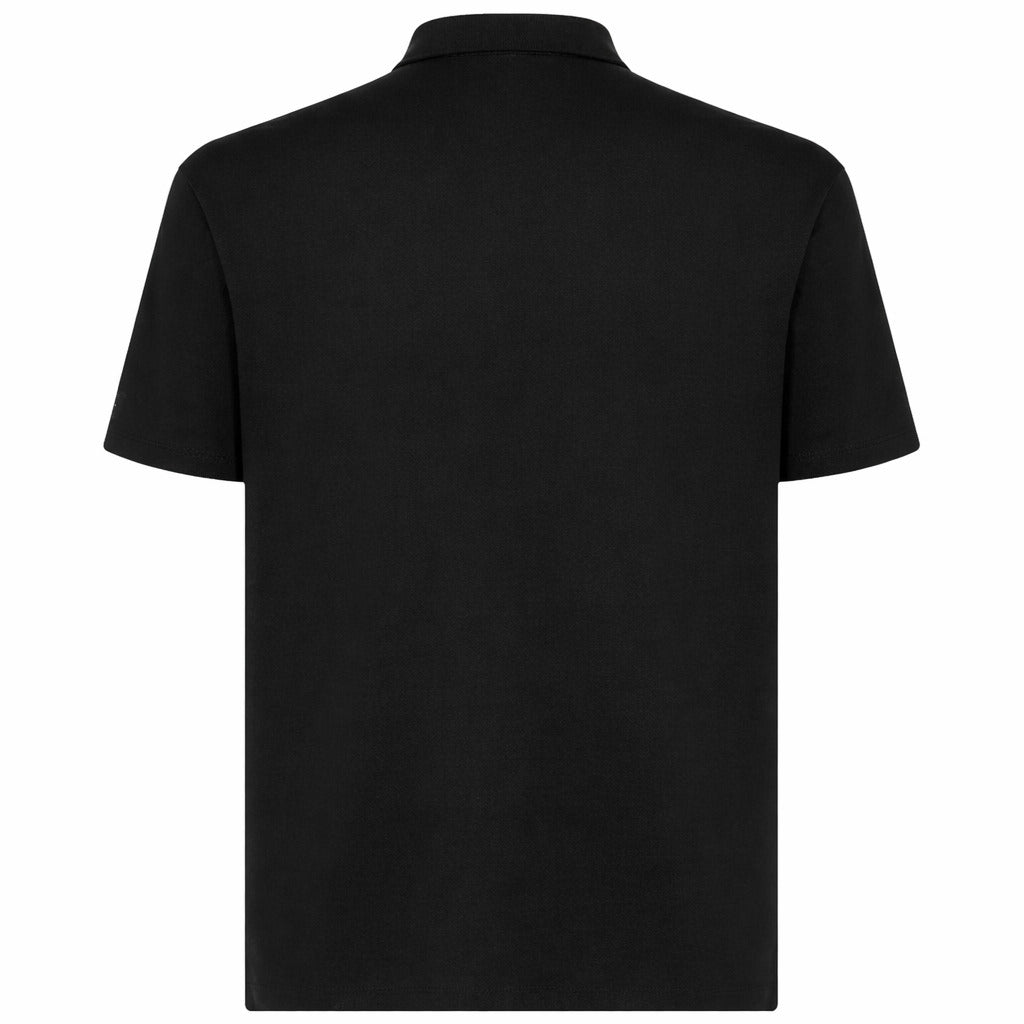 suns - Polo - pls51004u-v2-nero