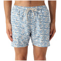 Mc2 Saint Barth Polyester Swimwear - Lig0003-02510F-Bianco White