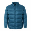 Herno Down Jacket Blue