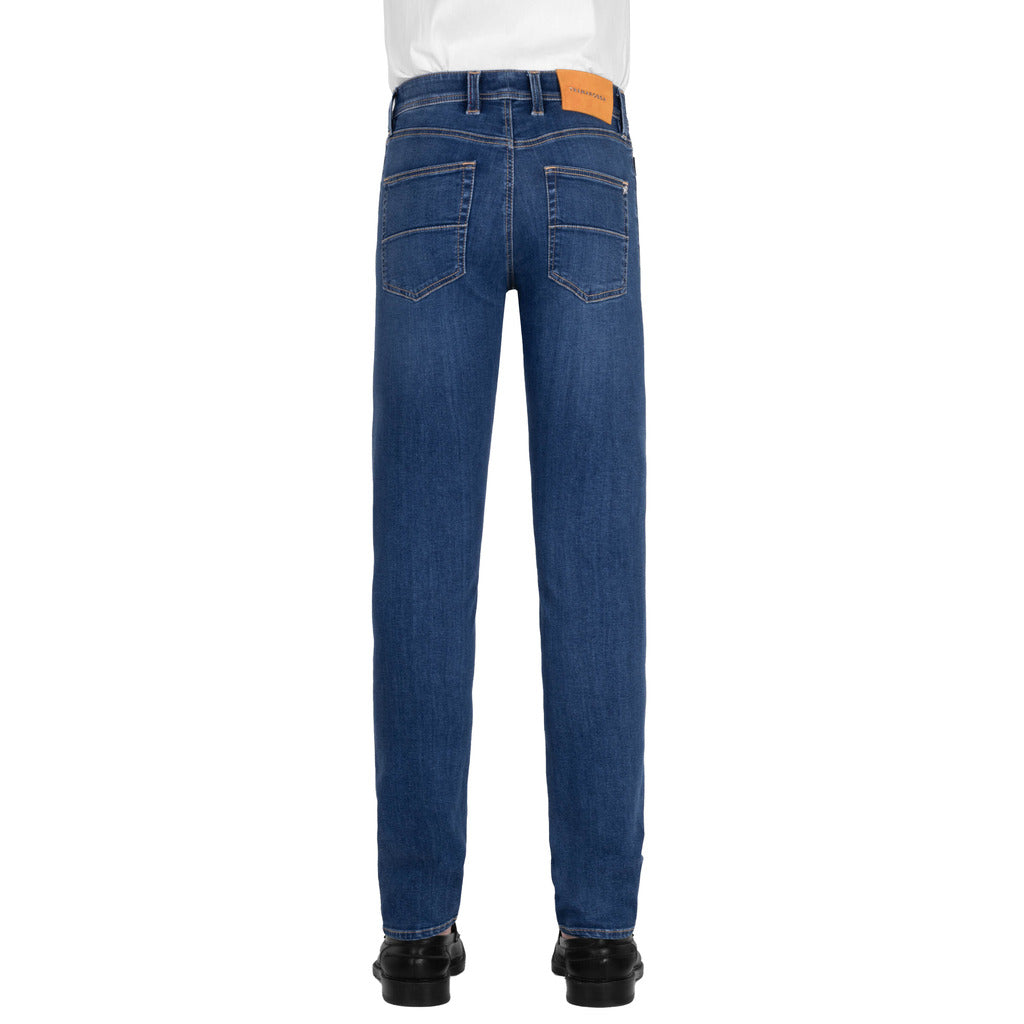 Tramarossa Cotton Michelangelo Zip Ss 6 Months — view 4