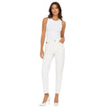 Dolce & Gabbana Cotton Jeans Bianco White