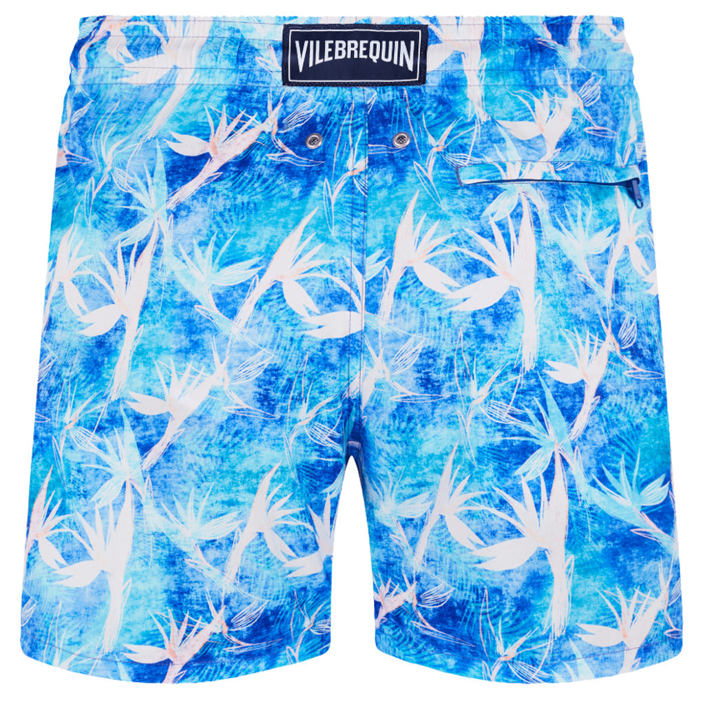 Vilebrequin Swim Trunks Paradise Vintage — view 2