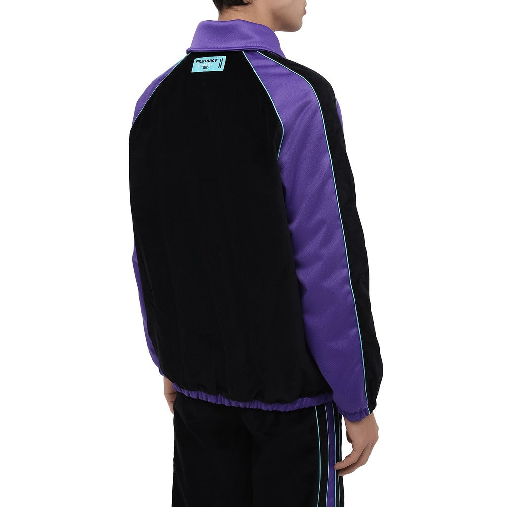 Pharmacy Industry Jacket, Brand Design On Both Sides, 2-Pocket — view 2