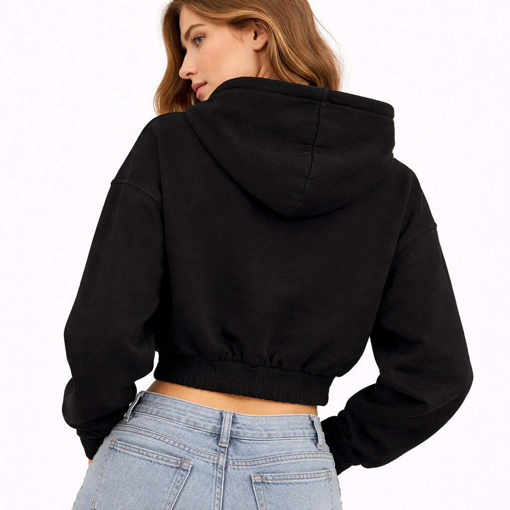 comme des fuckdown - Sweatshirts - cdfd-2160-nero