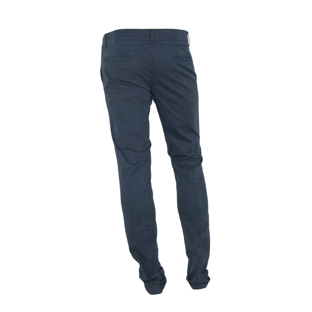 100% milano - Trousers - t292.188-4