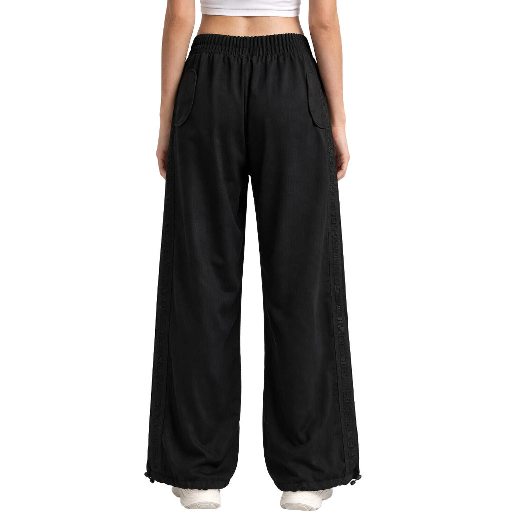 comme des fuckdown - Trousers - cfabw00088-nero