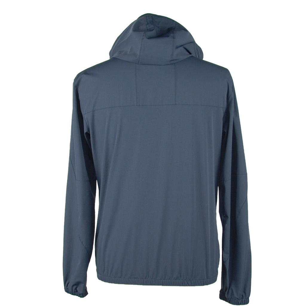 Emilio Romanelli Discover The Jacket — Man Jacket With Blue — view 2