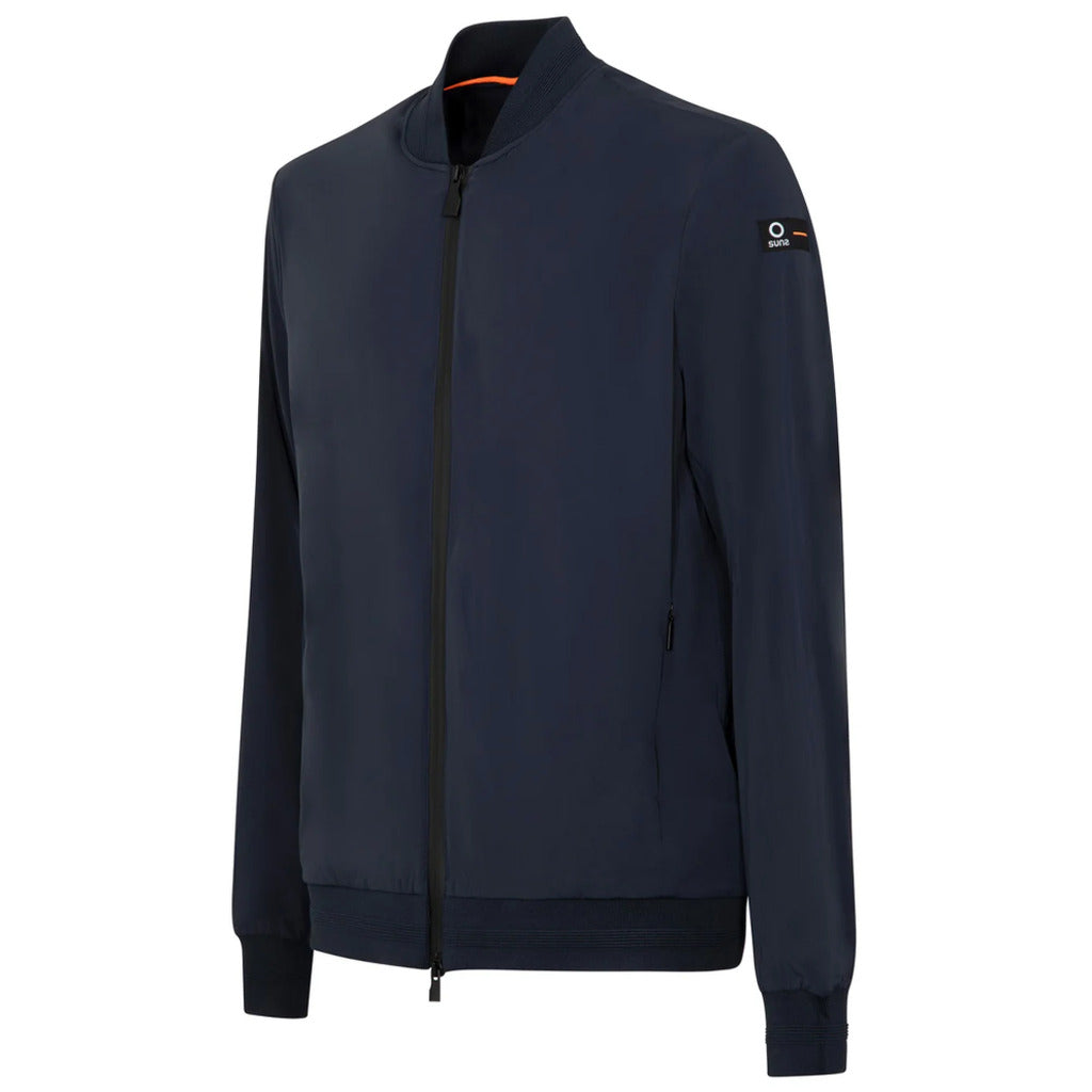 suns - Jackets - gbs51011u-v4-darkblue