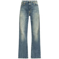 R13 Jeans Blu Blue