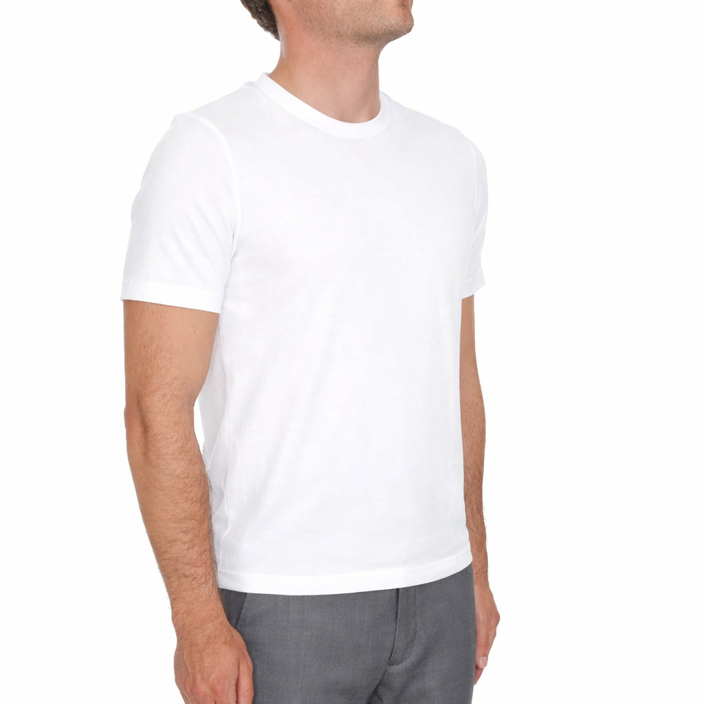 Alpha Studio Cotton Top White — view 4