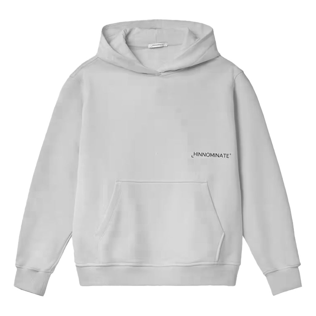 hinnominate - Sweatshirts - hmabw-00116-grigio