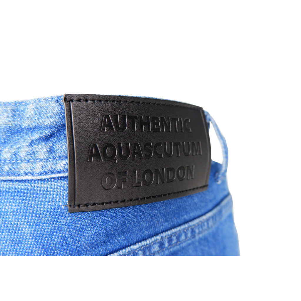 aquascutum - Denim - jeansj01_d001-55