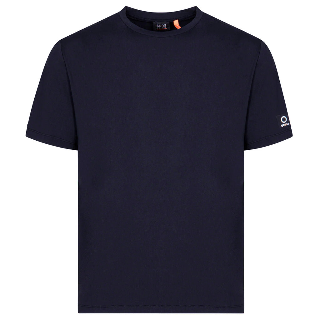 suns - T-shirt & Top - tss61001u-v4-blu