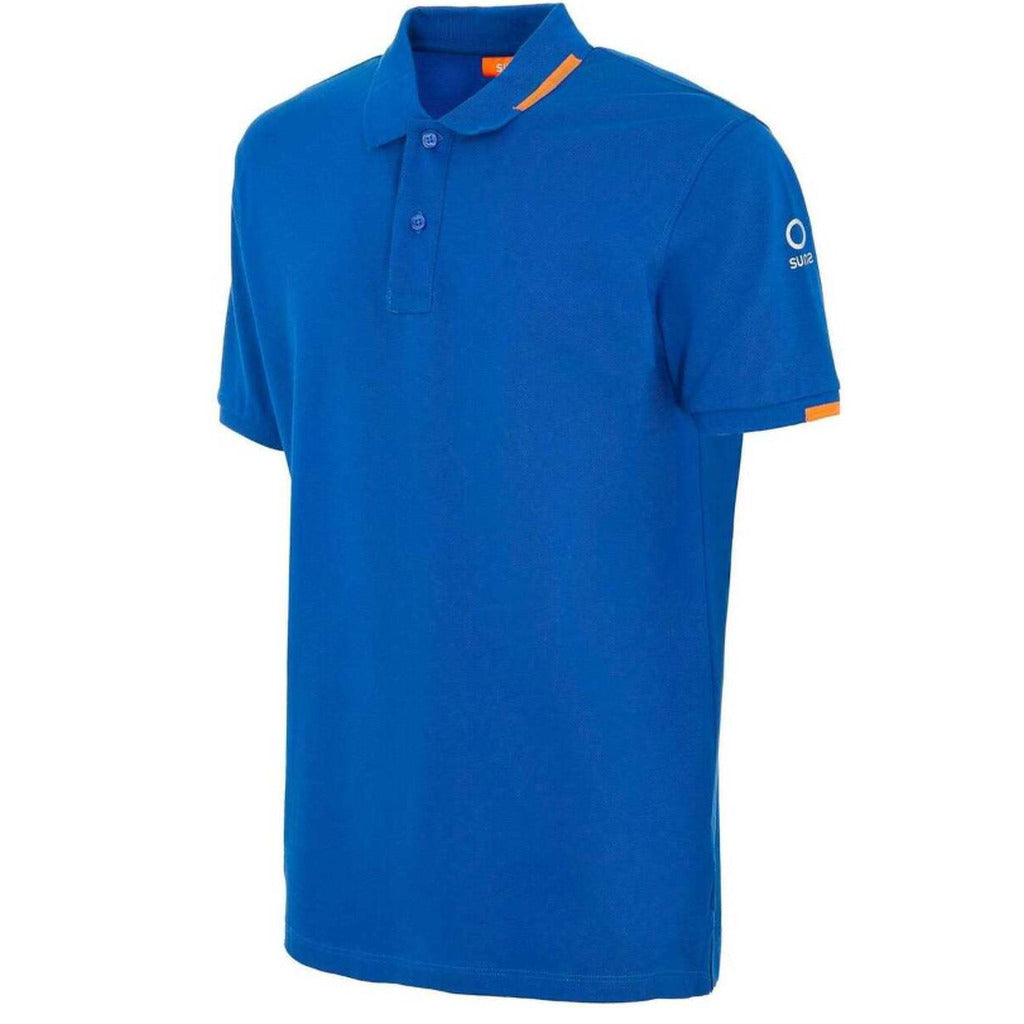 Suns Federico Tag Polo Blu