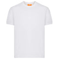 Suns Cotton Top White
